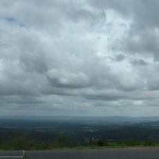 Mary Cairncross Reserve