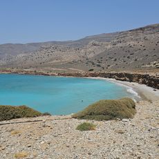 Botzalaki beach