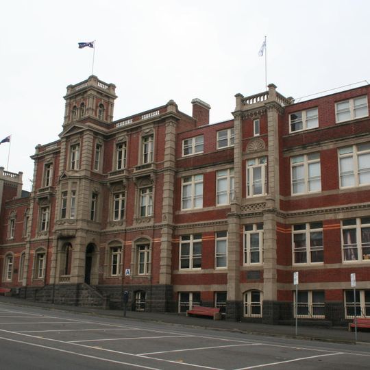 Gordon TAFE