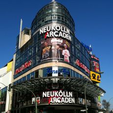 Cineplex Neukölln
