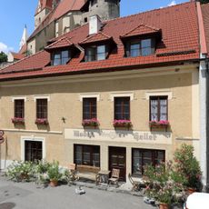 Weißenkirchen in der Wachau 14