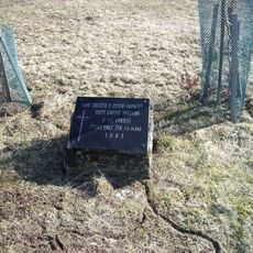 Památník Lidických žen u Ondřejova