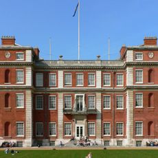 Marlborough House