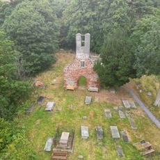 Old St Peter's Church