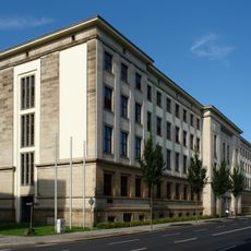 Sächsisches Staatsministerium für Wissenschaft und Kunst