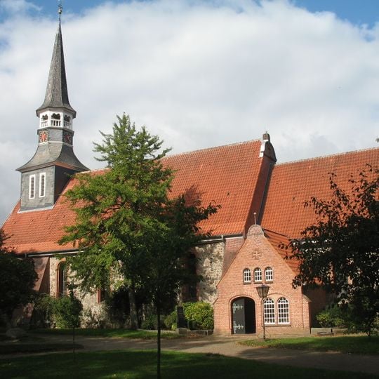Bonifatiuskirche