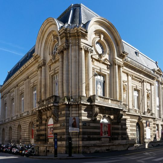 Musée Bonnat