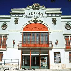 Teatro Bernardim Ribeiro