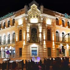 23/27 Volodymyrska Street, Kyiv‎