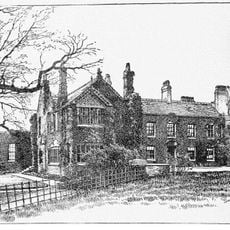 Barlow Hall