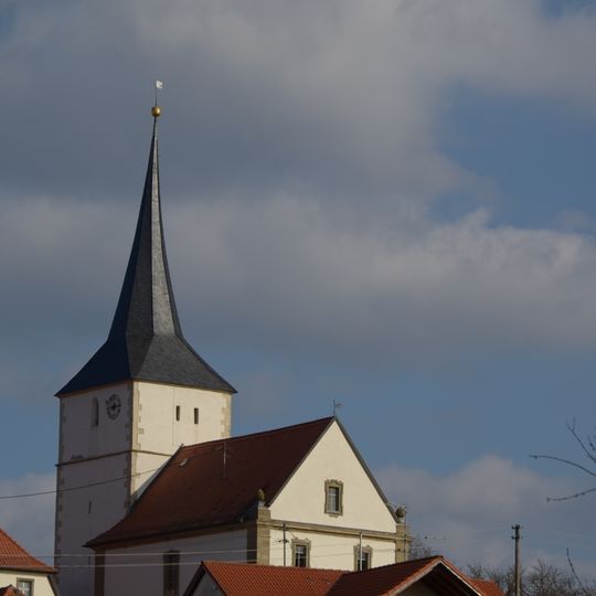 Pfarrkirche
