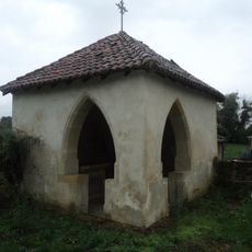 Ossuaire Saint-Delis de Tucquegnieux