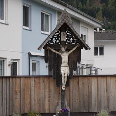 Kruzifix, ehem. Hintermetzenthal