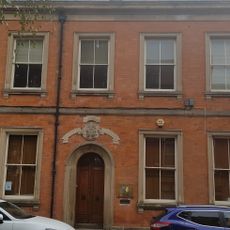 37-38, St Marys Gate