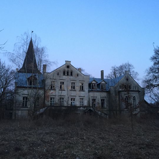 Przeczów, Opole Voivodeship