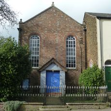 United Reformed Church