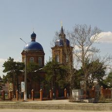 Church of St. Nicholas