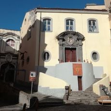 Church of Immacolata e San Vincenzo