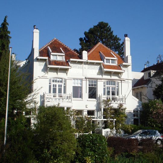 Villa Tristan en Isolde