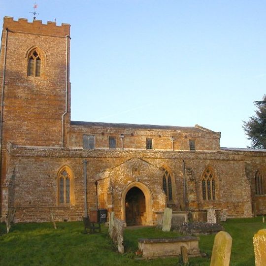 Church of All Saints