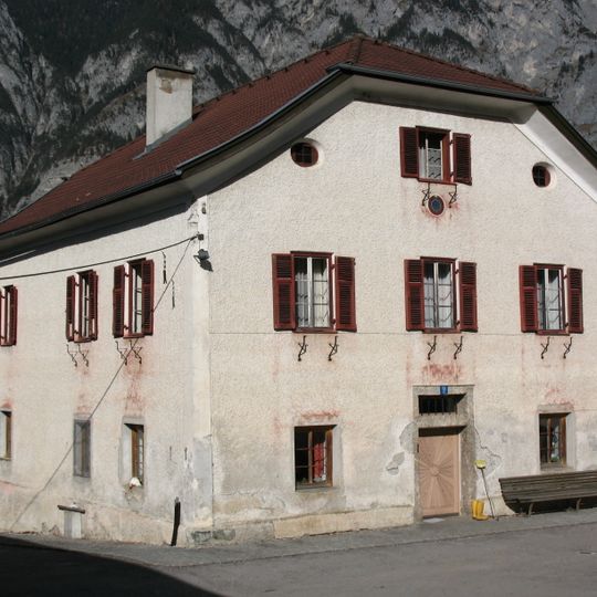 Bauernhaus Haider