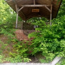 Kalkbrennofen Neckarburken