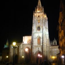 Oviedo Katedrali