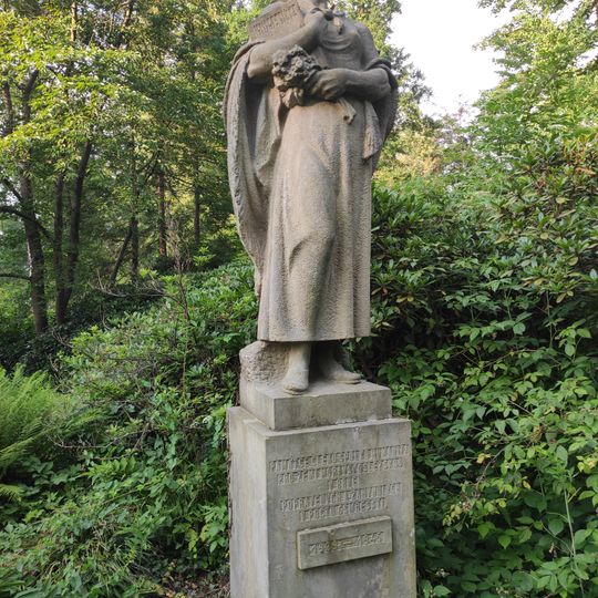 Pomník obětem 2. světové války, Jablunkov