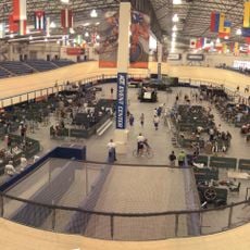 VELO Sports Center