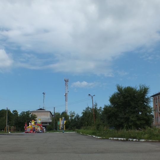 Chernigovka