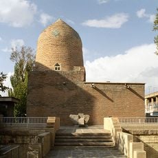 Tomb of Esther and Mordechai