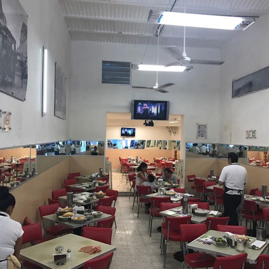La Corte