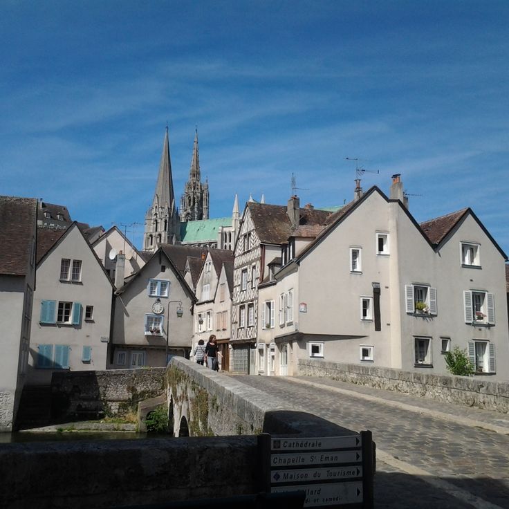 Pont Bouju