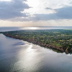 Stanislavskyi nature reserve