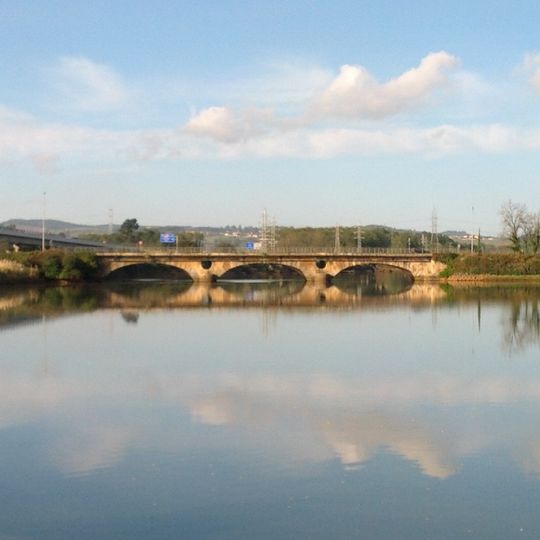 Pont de San Salvador