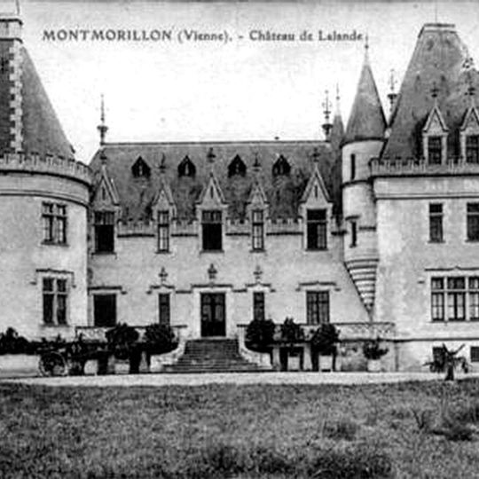 Château de la Lande