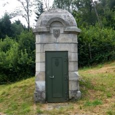 2 Einstiegstürme (69, 70), 5 Kanalbrücken, Einlaufkammer Pielachdüker (EK 71)