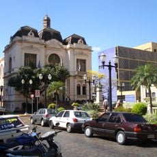 Palácio Rio Branco