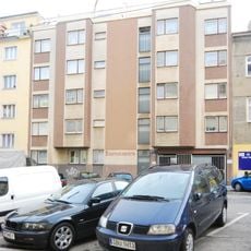 Wohnhausanlage Wilhelmstraße 39