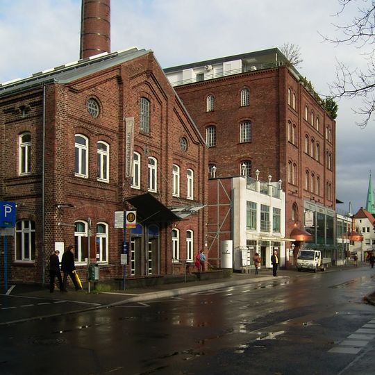 Lindenbrauerei