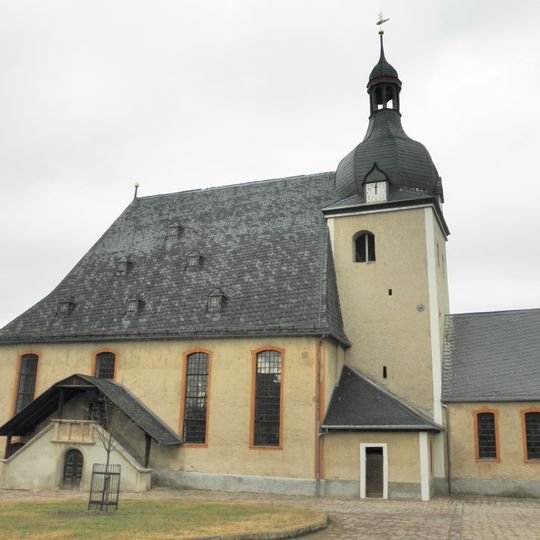 St. Wigbert
