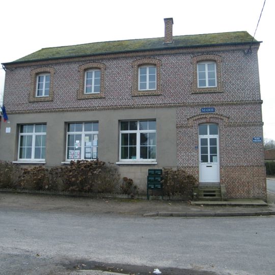 Maison-Ponthieu