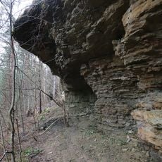 Laulasmaa Nature Park