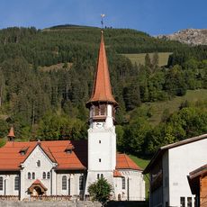 St. Stephan (Jaun)