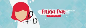 Felicia Day Profile Cover