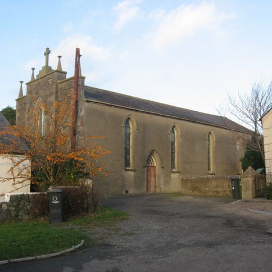 Star of the Sea Church