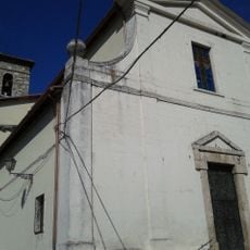 Chiesa di San Giovanni Battista