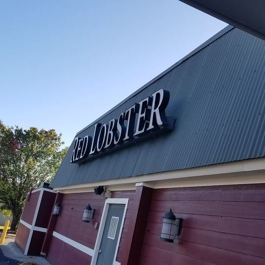 Red Lobster