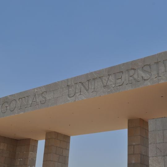 Galgotias University