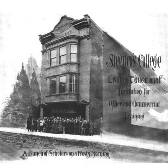 Sleeper's College